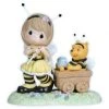 Hot Sale ???? Disney Precious Moments Figurine - You're As Sweet As Honey ????