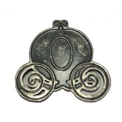 Best Sale ???? Disney Pocket Token Coin - Piece Of Magic - Happily Ever After ????