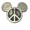 Buy ???? Disney Pocket Token Coin - Piece Of Magic - Peace Love Mickey ????