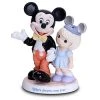 Wholesale ✨ Disney Precious Moments Figurine - Where Dreams Come True ⭐
