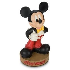 Coupon ???? Disney Medium Figure Statue - Tuxedo Mickey Mouse ????