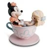 Best deal ???? Disney Precious Moments Figurine - You Are My Cup Of Tea - Tea Cup ????