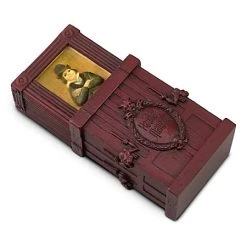 Deals ⌛ Disney Olszewski PokitPal - Haunted Mansion Stretching Portrait #3 ????