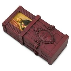 Flash Sale ???? Disney Olszewski PokitPal - Haunted Mansion Stretching Portrait #2 ????