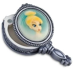 Brand new ???? Disney Olszewski PokitPal - Tinker Bell Mirror ????
