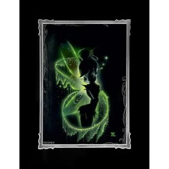 Best deal ???? Disney Art Print - Tinker Bell - Faith, Trust, And Pixie Dust ✔️