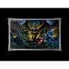 Wholesale ???? Disney Art Print - Sorcerer Mickey Mouse - Great Flood ????