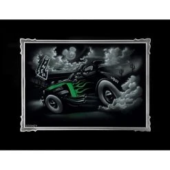 Best Pirce ???? Disney Art Print - Mickey Mouse - Out For A Cruise With My Girl ✔️