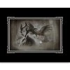 Wholesale ???? Disney Art Print - Maleficent - My Pet You Are My Last Hope ????