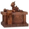 Top 10 ???? Disney Heirloom Box - Pinocchio By Olszewski ????