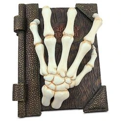 Best deal ???? Disney Medium Figure - Captain's Journal Box ????