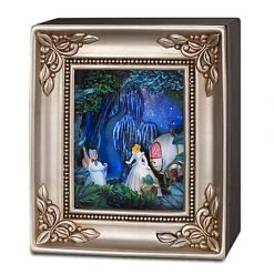 Cheap ⭐ Disney Gallery Of Light - Cinderella By Olszewski ????