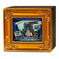 Buy ✨ Disney Gallery Of Light - Dumbo - Baby Of Mine - By Olszewski ⌛