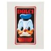 Flash Sale ⌛ Disney Art Print - Dolci Donald Duck - By Brian Blackmore ????