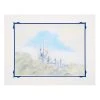 Outlet ???? Disney Art Print - New Fantasyland - Enchanted By Rosemary Begley ????