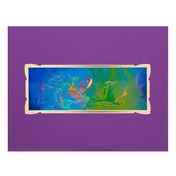 Best deal ???? Disney Art Print - Peter Pan's Flight By Jody Daily ????