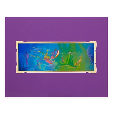 Best deal ???? Disney Art Print - Peter Pan's Flight By Jody Daily ???? 1 Best deal ???? Disney Art Print - Peter Pan's Flight By Jody Daily ????