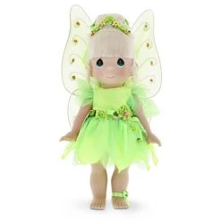 Brand new ???? Disney Precious Moments Doll - Tinker Bell ????