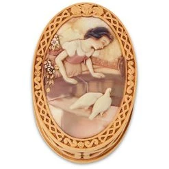 Budget ???? Disney Olszewski PokitPal - Snow White ????