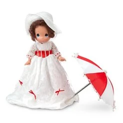 Top 10 ✨ Disney Precious Moments Doll - Mary Poppins ????