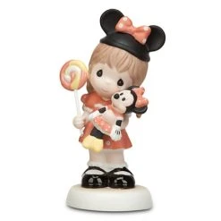 Best reviews of ???? Disney Precious Moments Figurine - Life's Sure Sweet With You ????