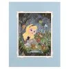 Coupon ???? Disney Art Print - Aurora ''Dream'' By John Coulter ✨