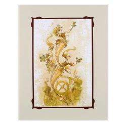 Best deal ❤️ Disney Art Print - Submarine Voyage - Lost And Found ❤️