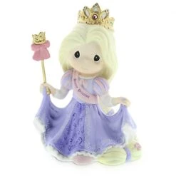 Wholesale ???? Disney Precious Moments Figurine - Rapunzel - Let Your Light Shine ✨