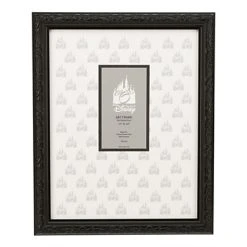 Promo ❤️ Disney Art Print Frame - Mickey Mouse Black Frame - 11'' X 14'' ????