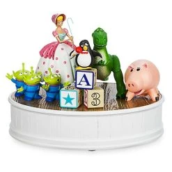 Top 10 ???? Disney Medium Figure - Toy Story Group ????