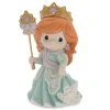 Cheap ???? Disney Precious Moments Figure - Ariel - Live Your Dreams ✨