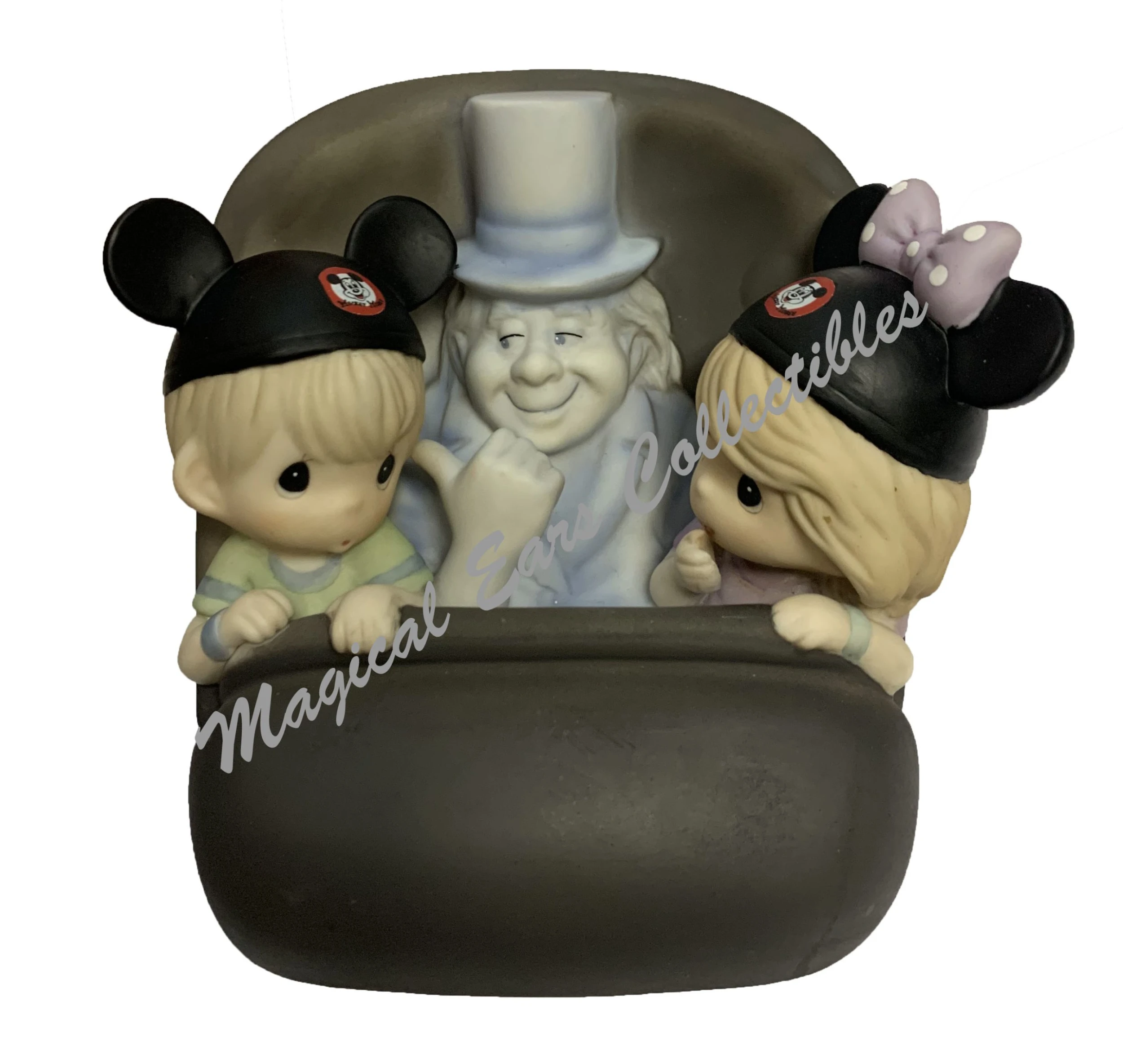 Top 10 ✨ Disney Precious Moments Figure - Haunted Mansion - Always Room For One More ???? 1 Top 10 ✨ Disney Precious Moments Figure - Haunted Mansion - Always Room For One More ????