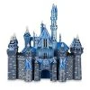 Promo ???? Disney Medium Figure - Disneyland Light Up Castle ✨