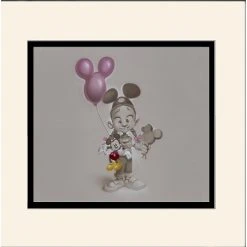 Cheapest ⭐ Disney Noah Art Print - Disney Fan - Making Mickey Memories ✔️