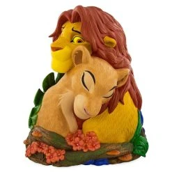 Deals ???? Disney Medium Figure - Simba And Nala - The Lion King ????