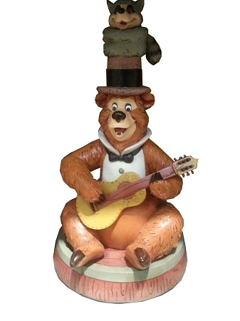 Best deal ???? Disney Medium Figure Statue - Country Bear Jamboree - Henry And Sammy ???? 1 Best deal ???? Disney Medium Figure Statue - Country Bear Jamboree - Henry And Sammy ????