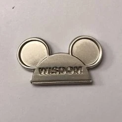 Best deal ???? Disney Pocket Token - Piece Of Magic - Mickey Ears - Wisdom ????