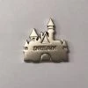 Best Sale ???? Disney Pocket Token - Piece Of Magic - Castle - Dream ????