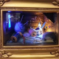 Best Sale ???? Disney Olszewski PokitPal - Partners - Walt And Mickey ????