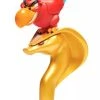 Coupon ???? Disney Medium Figure - Iago - Aladdin ????
