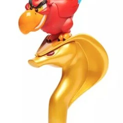 Coupon ???? Disney Medium Figure - Iago - Aladdin ????