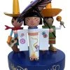 Best deal ???? Disney Medium Figure - 50th Anniversary - It's A Small World ????