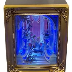 Best Pirce ???? Disney Gallery Of Light - Cinderella's Romantic Night ⌛