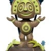 New ???? Disney Medium Figure - Polynesian Village Resort - Tiki ????