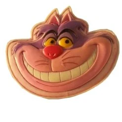 Budget ✨ Disney Olszewski PokitPal - Cheshire Cat - Alice In Wonderland ????